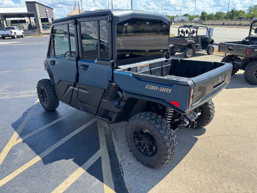 2026 Can-Am Defender MAX Limited HD11 - Photo 9