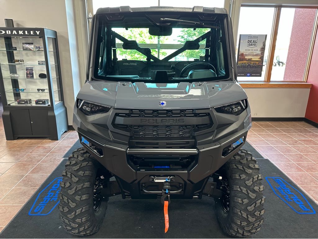2026 Polaris Ranger XP® 1000 NorthStar Edition Ultimate - Photo 3