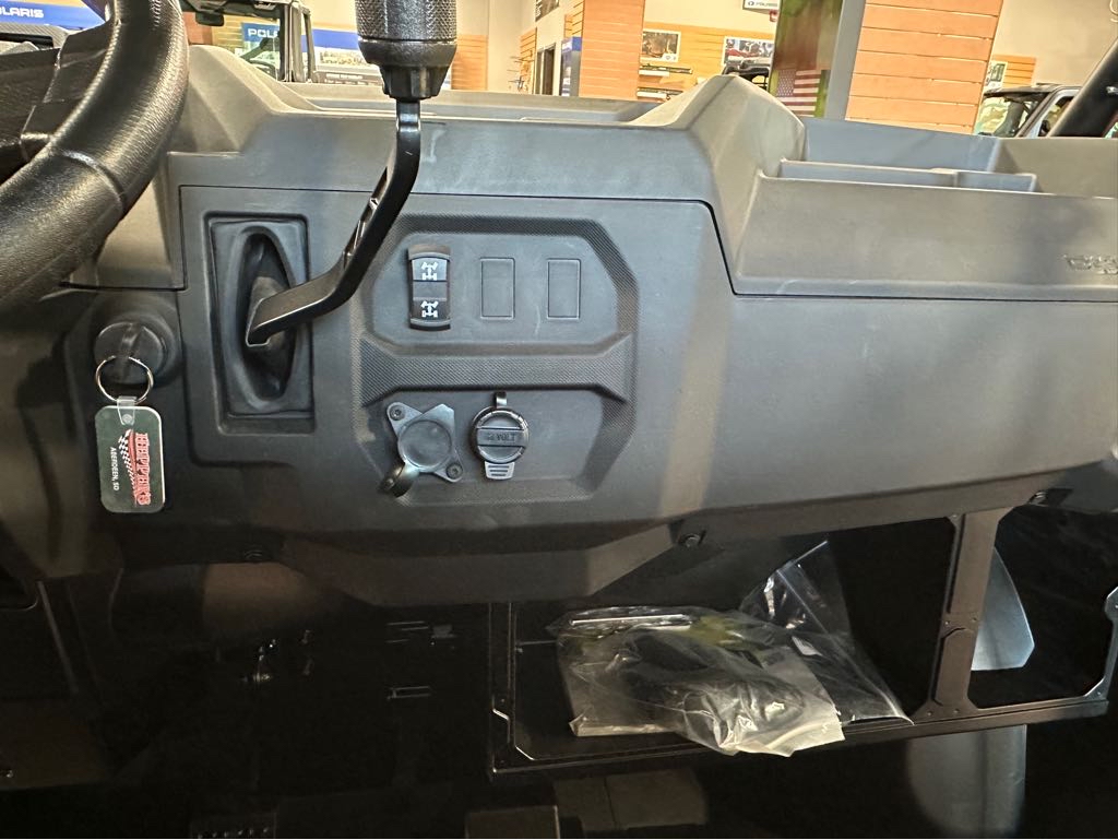 2026 Polaris Ranger® 500 - Photo 6