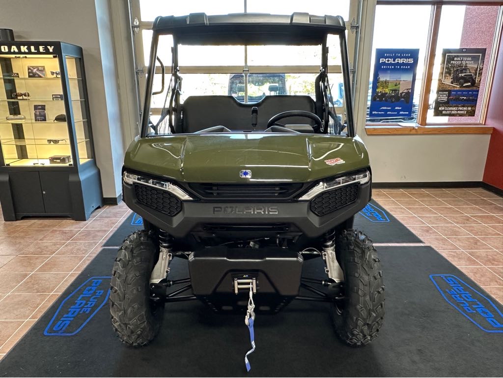 2026 Polaris Ranger® 500 - Photo 3