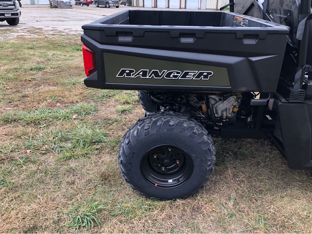 2025 Polaris RANGER 570 FULL-SIZE - Photo 4