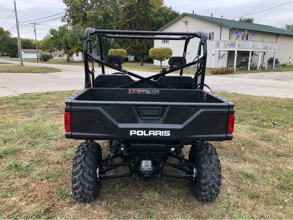2025 Polaris RANGER 570 FULL-SIZE - Photo 5