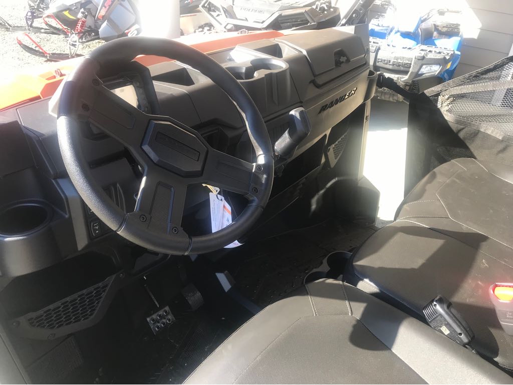 2026 Polaris Ranger Premium 1000 - Photo 7