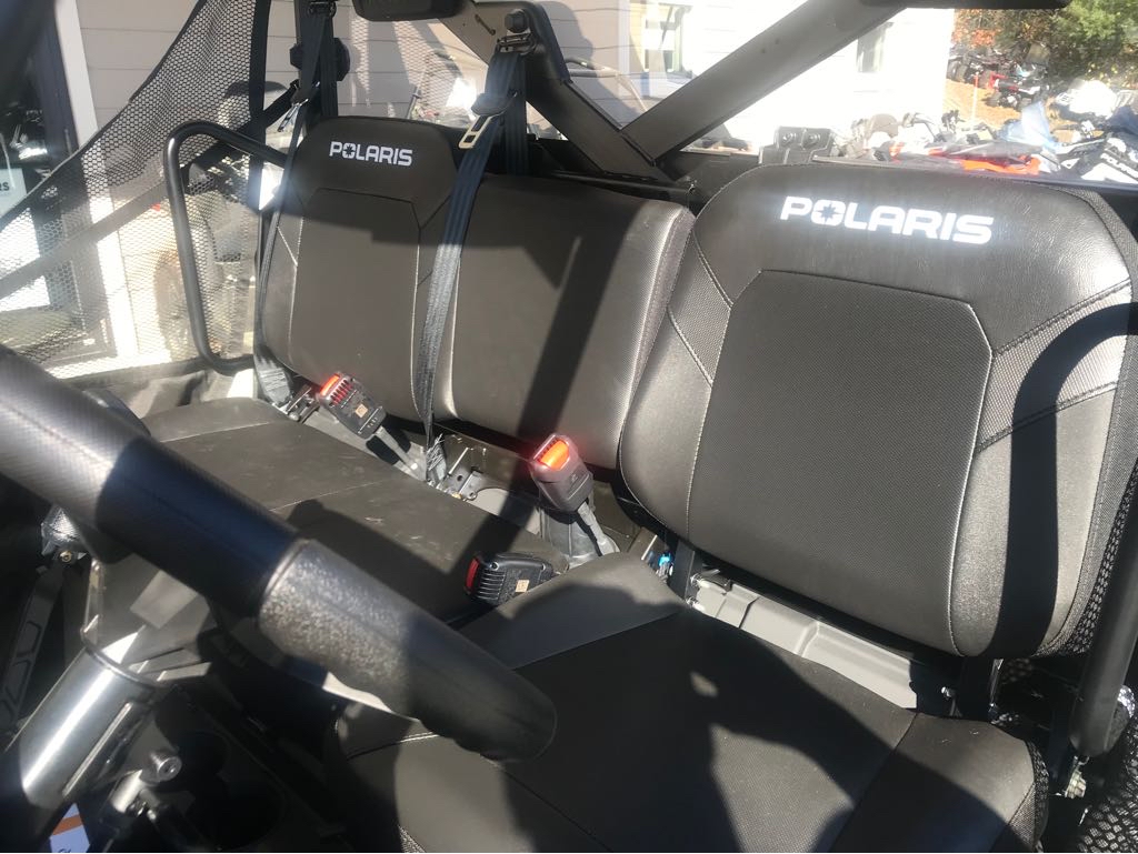 2026 Polaris Ranger Premium 1000 - Photo 8