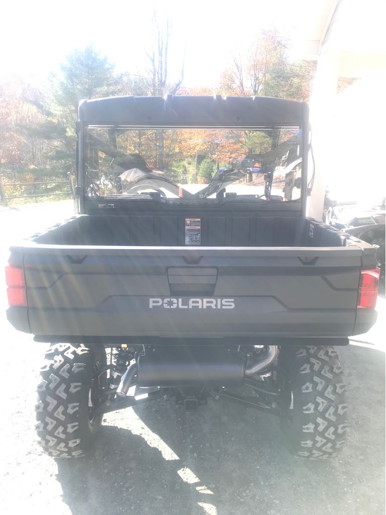 2026 Polaris Ranger Premium 1000 - Photo 6