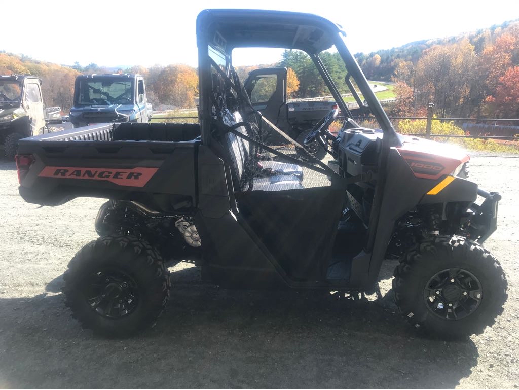 2026 Polaris Ranger Premium 1000 - Photo 5