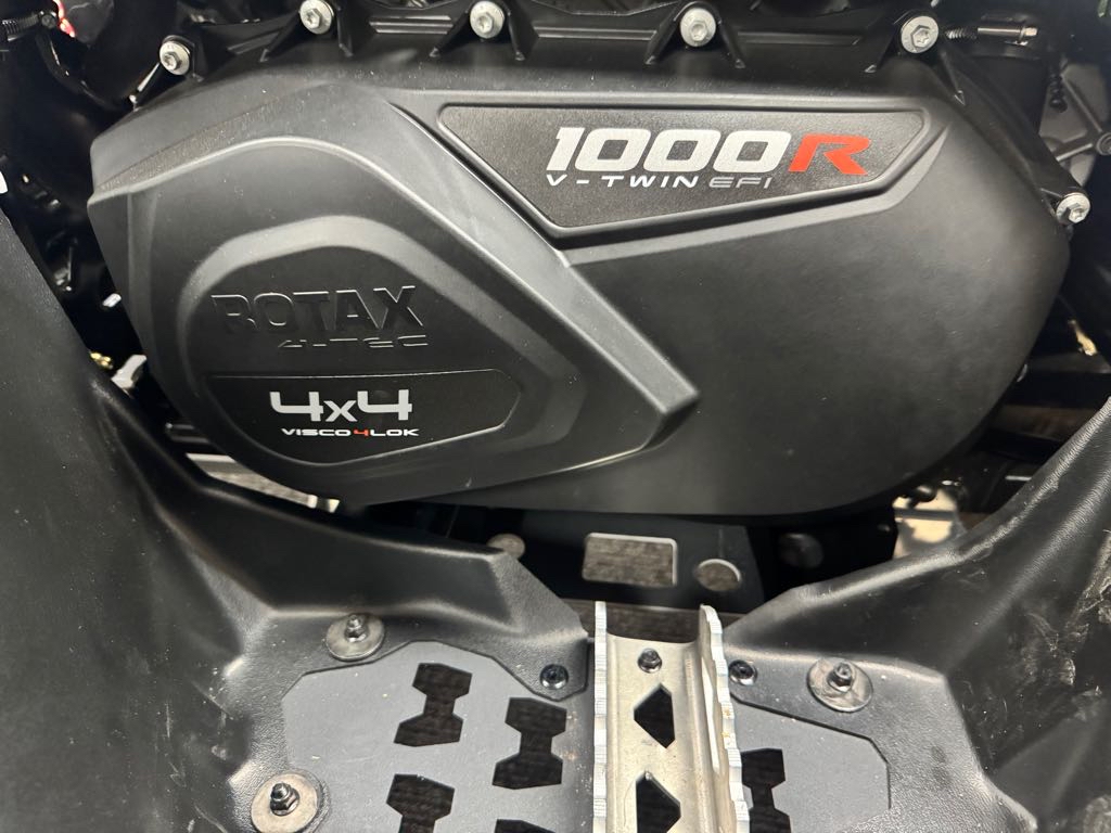 2026 Can-Am Renegade X mr 1000R - Photo 7