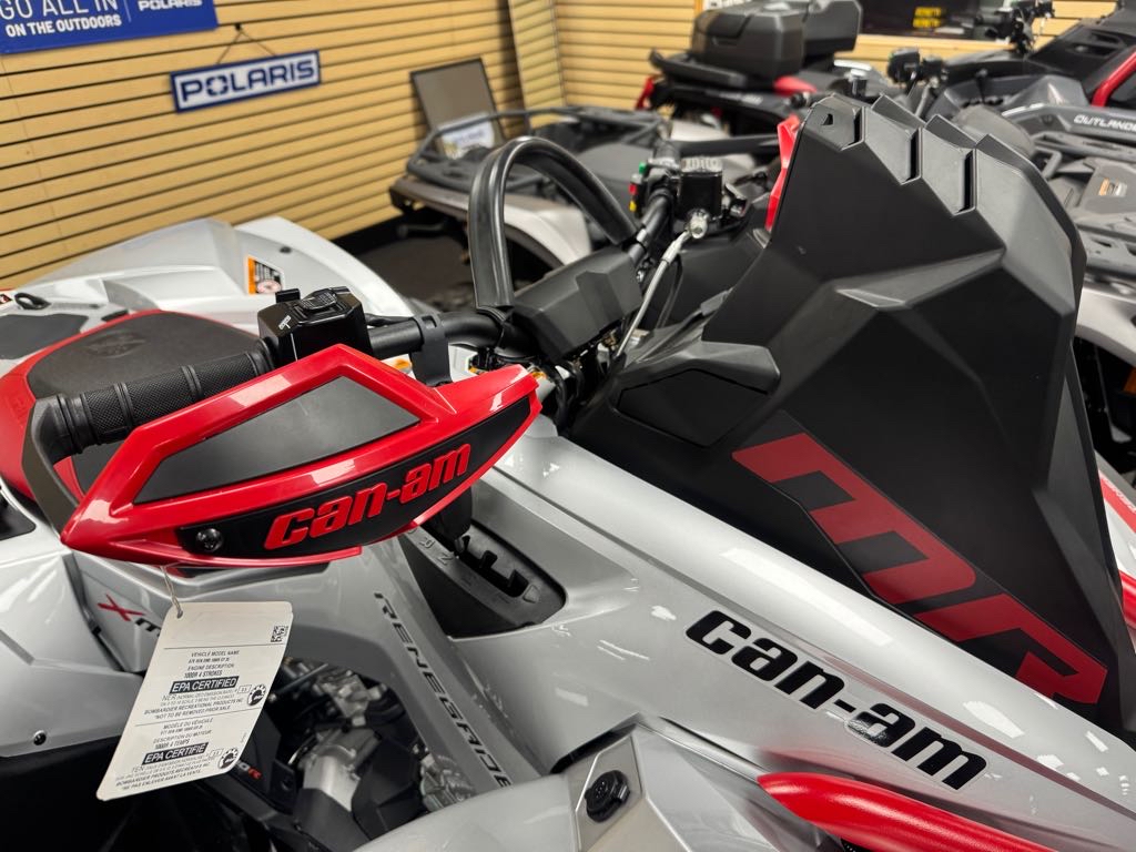 2026 Can-Am Renegade X mr 1000R - Photo 3