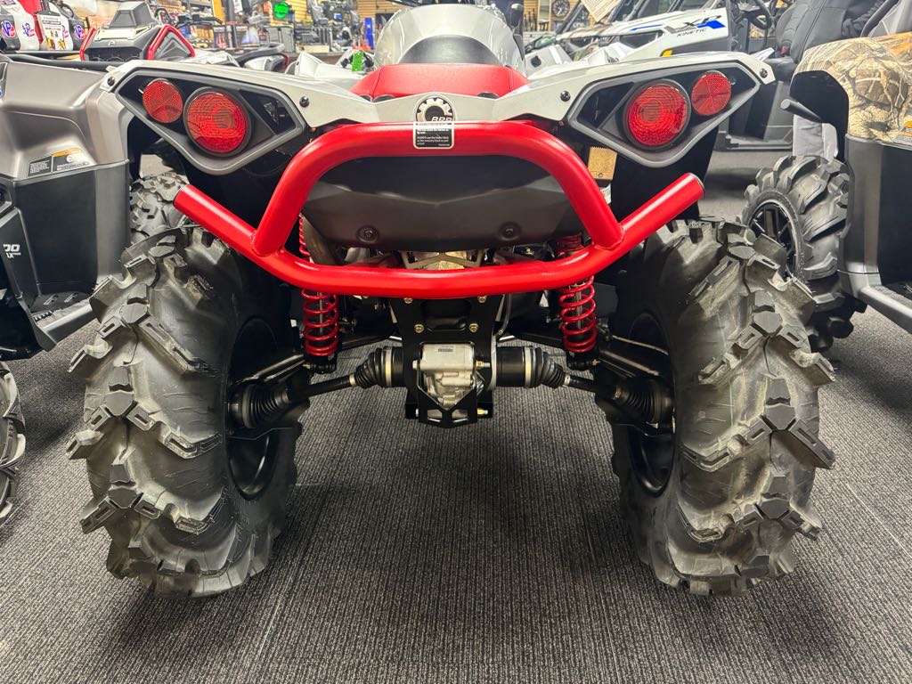 2026 Can-Am Renegade X mr 1000R - Photo 6