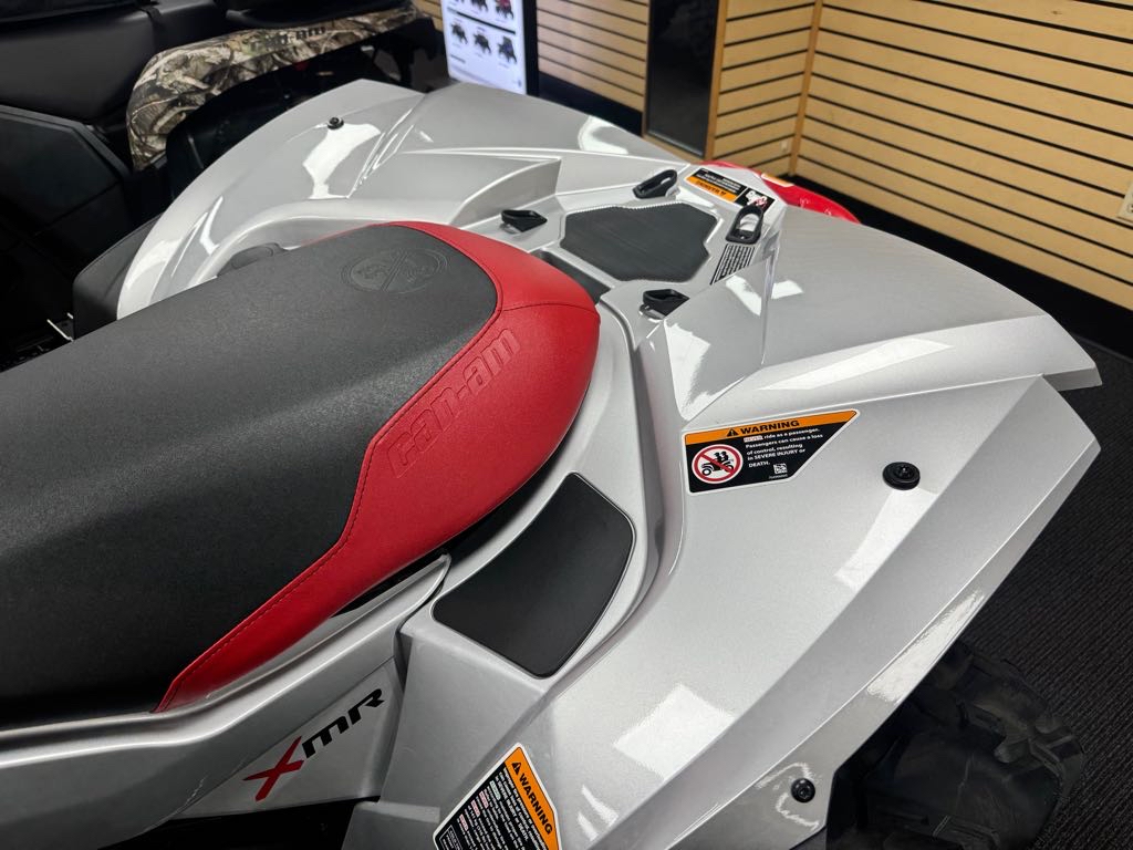 2026 Can-Am Renegade X mr 1000R - Photo 12