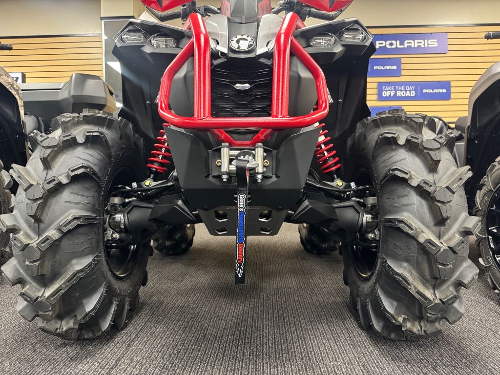 2026 Can-Am Renegade X mr 1000R - Photo 2