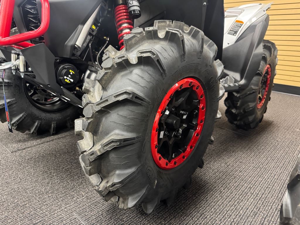 2026 Can-Am Renegade X mr 1000R - Photo 11