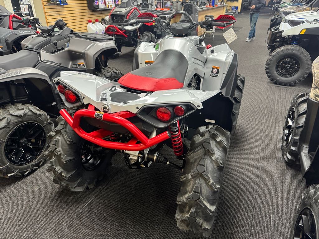 2026 Can-Am Renegade X mr 1000R - Photo 5