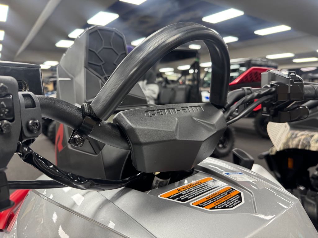 2026 Can-Am Renegade X mr 1000R - Photo 13