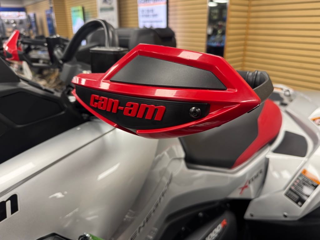 2026 Can-Am Renegade X mr 1000R - Photo 10