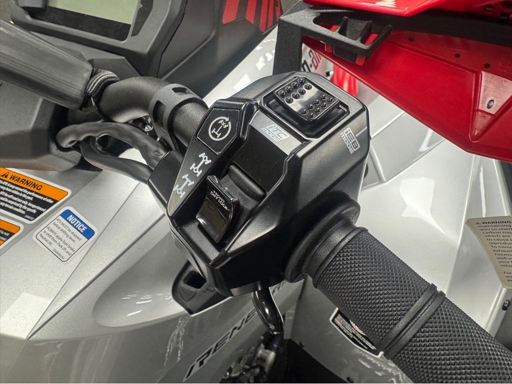 2026 Can-Am Renegade X mr 1000R - Photo 14