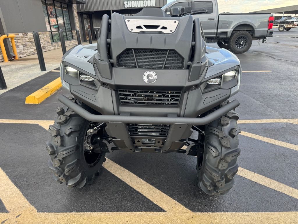 2026 Can-Am Outlander X mr 700 - Photo 4