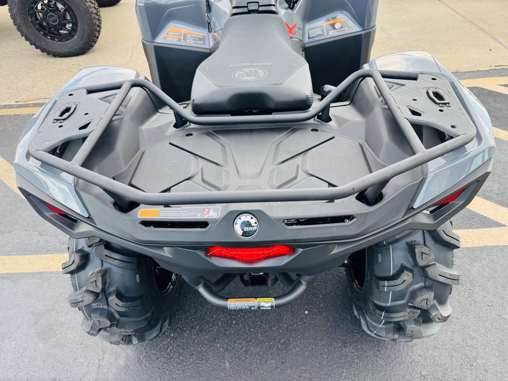 2026 Can-Am Outlander X mr 700 - Photo 9