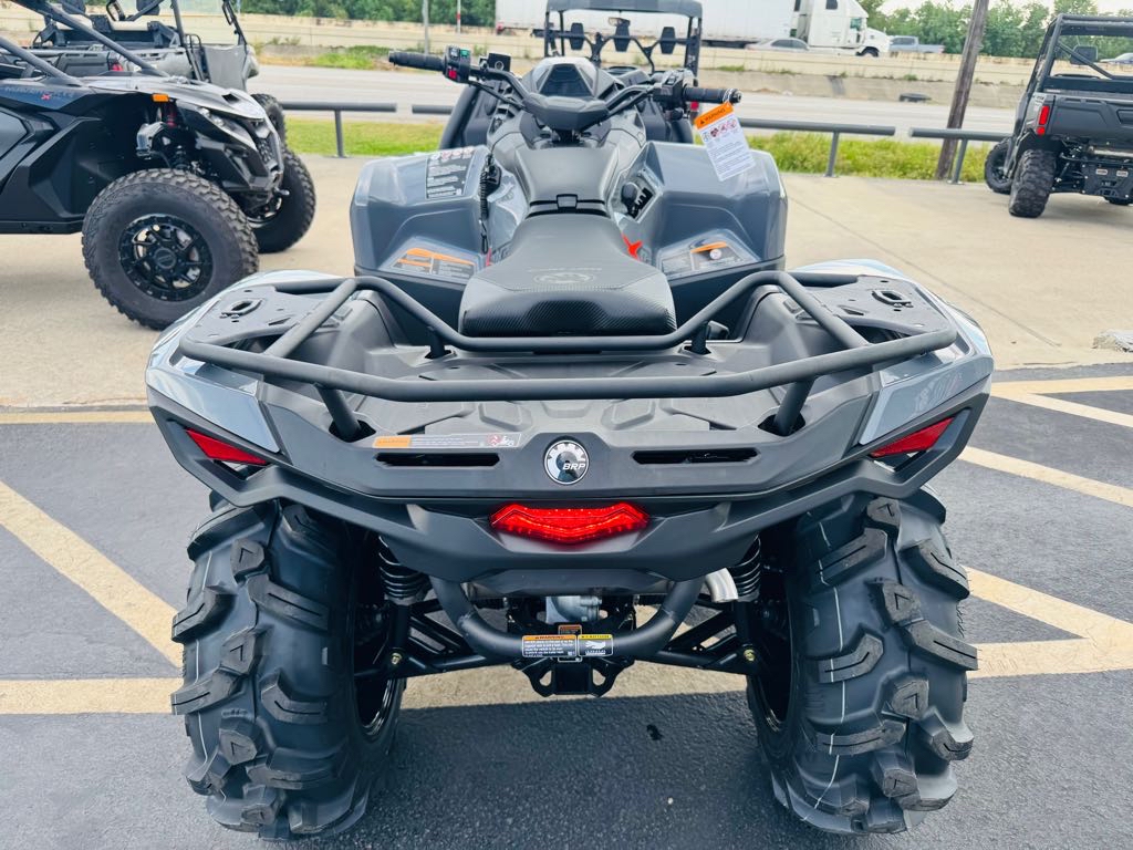 2026 Can-Am Outlander X mr 700 - Photo 10