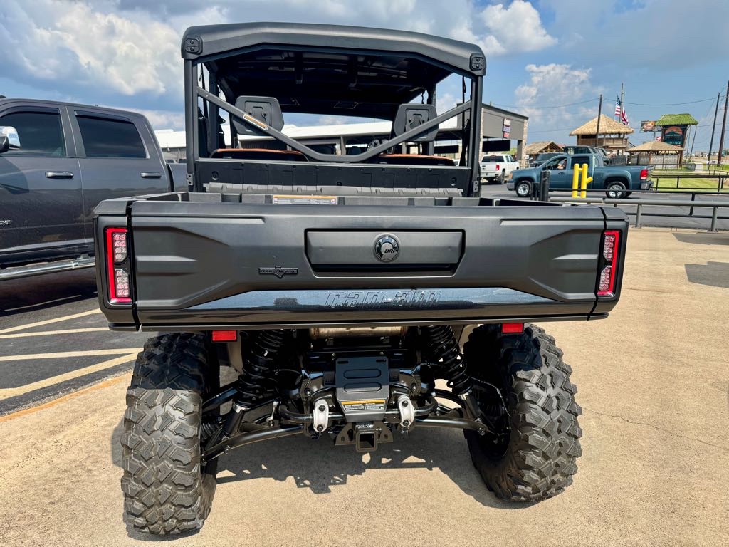 2026 Can-Am Defender MAX Lone Star HD11 - Photo 6
