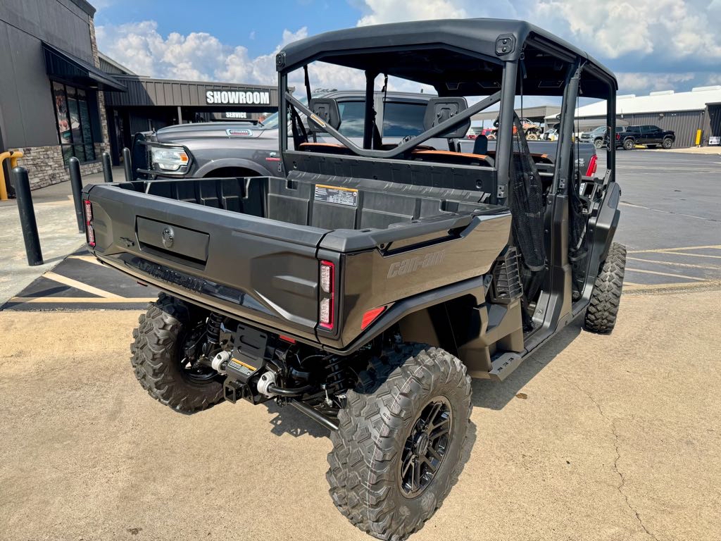 2026 Can-Am Defender MAX Lone Star HD11 - Photo 4