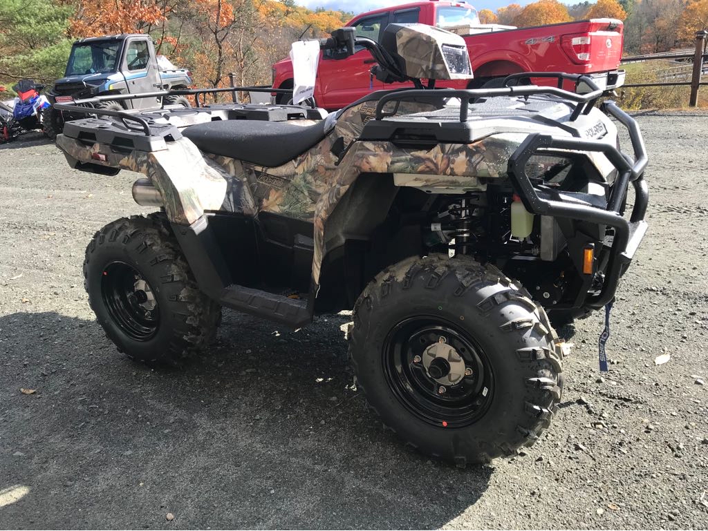 2026 Polaris 570 Sportsman EPS - Photo 4