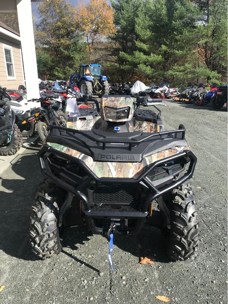 2026 Polaris 570 Sportsman EPS - Photo 3