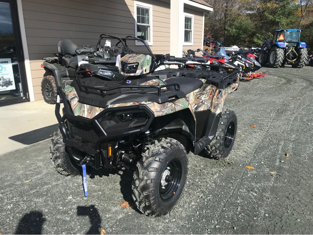 2026 Polaris 570 Sportsman EPS - Photo 2