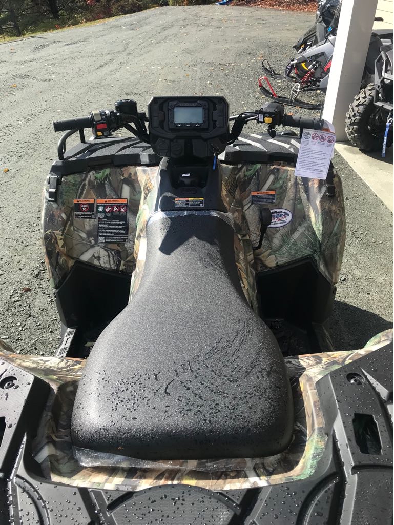 2026 Polaris 570 Sportsman EPS - Photo 6