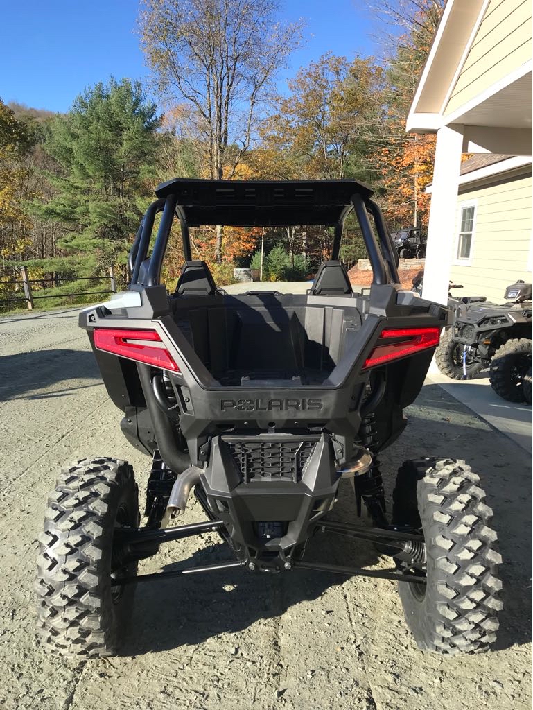 2026 Polaris Pro XP Sport - Photo 8
