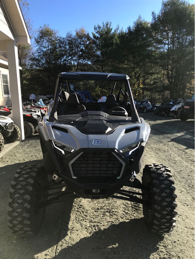 2026 Polaris Pro XP Sport - Photo 3