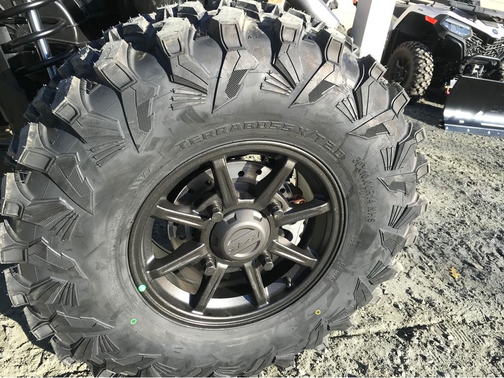 2026 Polaris Pro XP Sport - Photo 9