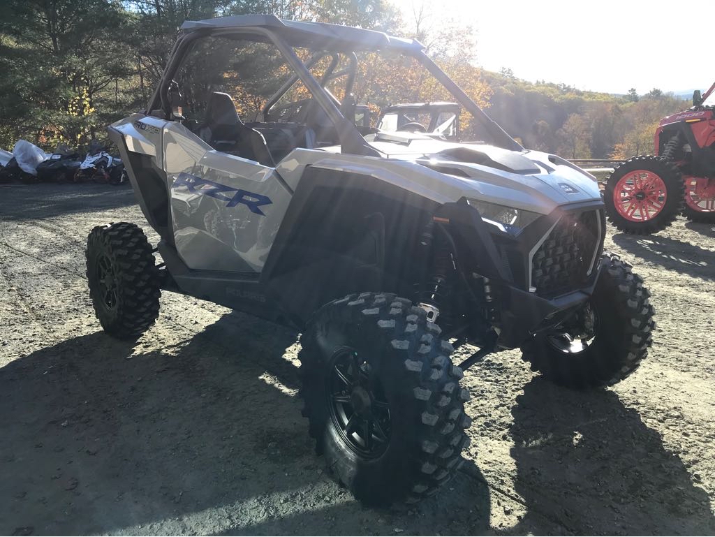 2026 Polaris Pro XP Sport - Photo 4