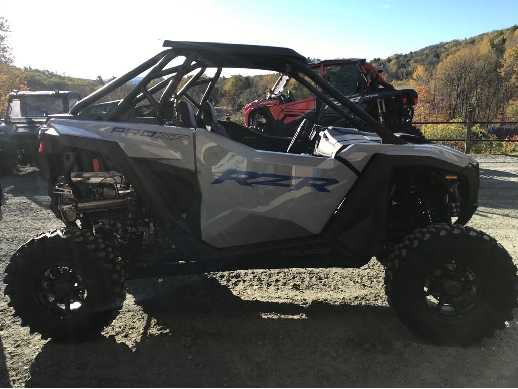 2026 Polaris Pro XP Sport - Photo 5