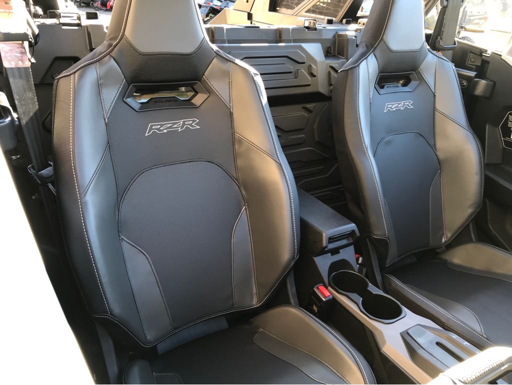 2026 Polaris Pro XP Sport - Photo 6
