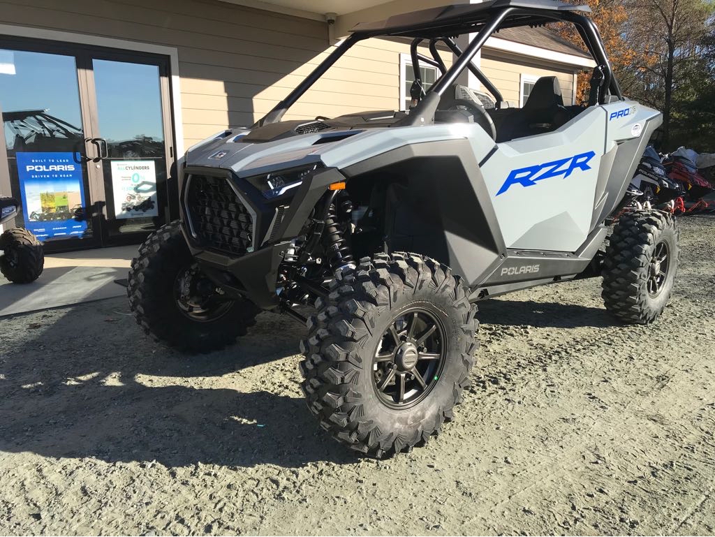 2026 Polaris Pro XP Sport - Photo 2