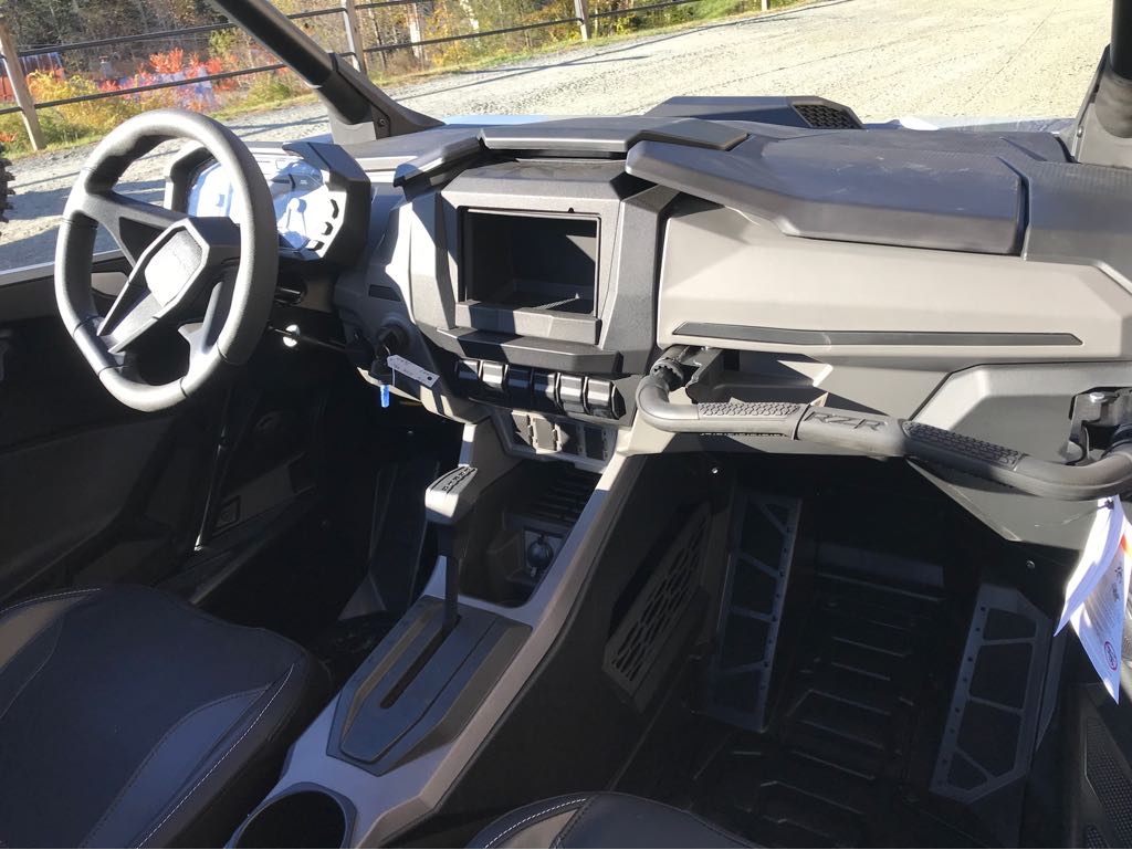 2026 Polaris Pro XP Sport - Photo 7