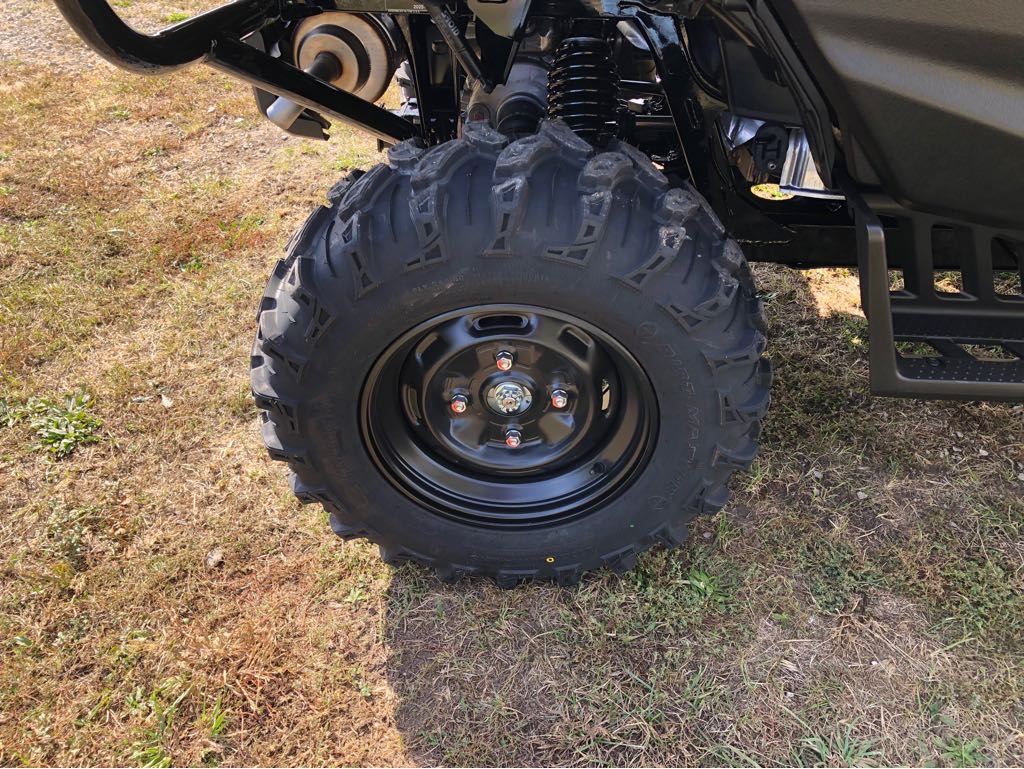 2025 Honda PIONEER 1000-5 Base - Photo 5