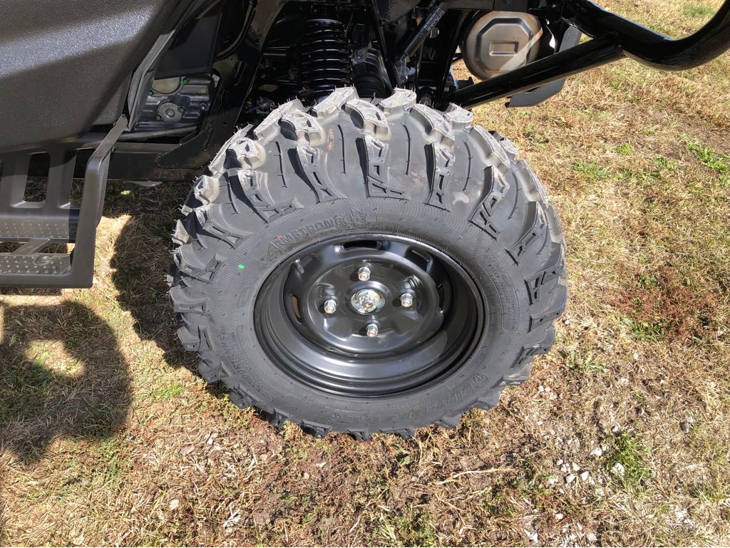 2025 Honda PIONEER 1000-5 Base - Photo 8