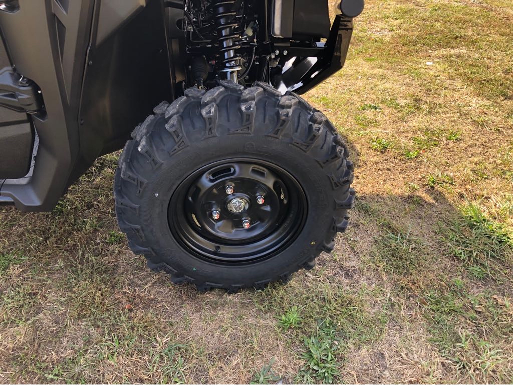 2025 Honda PIONEER 1000-5 Base - Photo 3