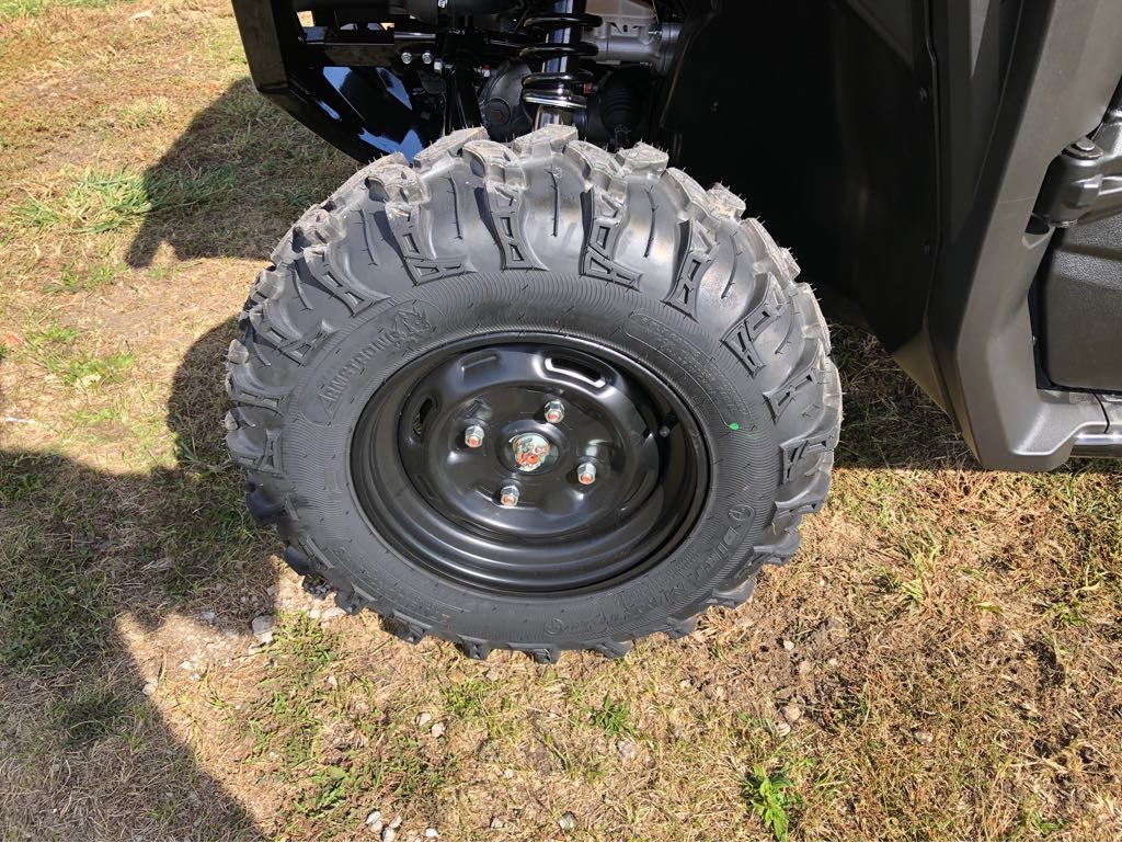 2025 Honda PIONEER 1000-5 Base - Photo 11