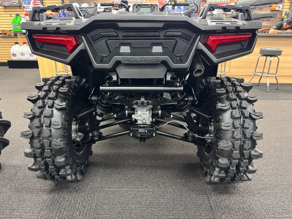 2026 Polaris Sportsman 850 Premium - Photo 6