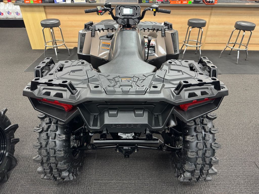 2026 Polaris Sportsman 850 Premium - Photo 5