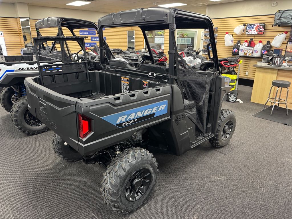 2026 Polaris Ranger SP 570 Premium - Photo 5
