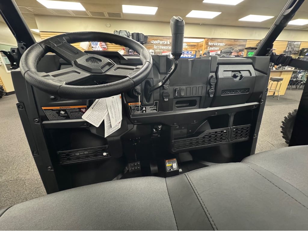 2026 Polaris Ranger SP 570 Premium - Photo 9