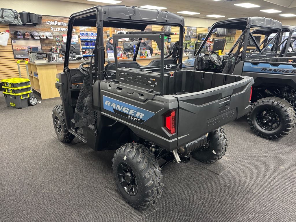 2026 Polaris Ranger SP 570 Premium - Photo 7