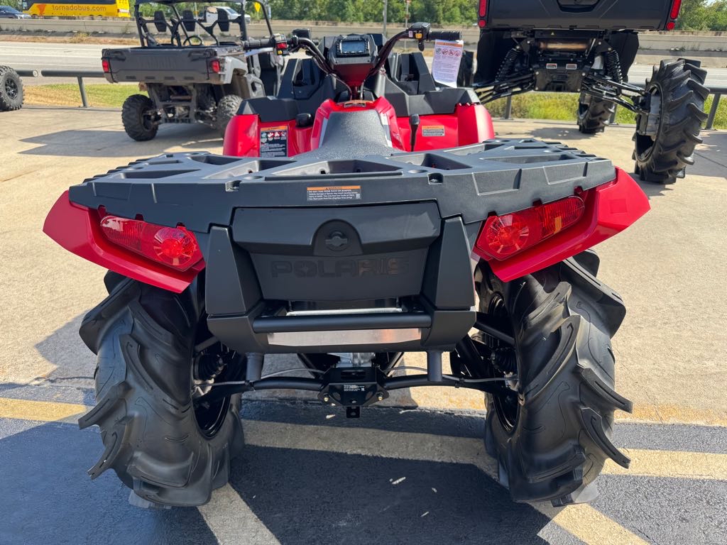 2026 Polaris Sportsman 850 Mud Edition - Photo 4