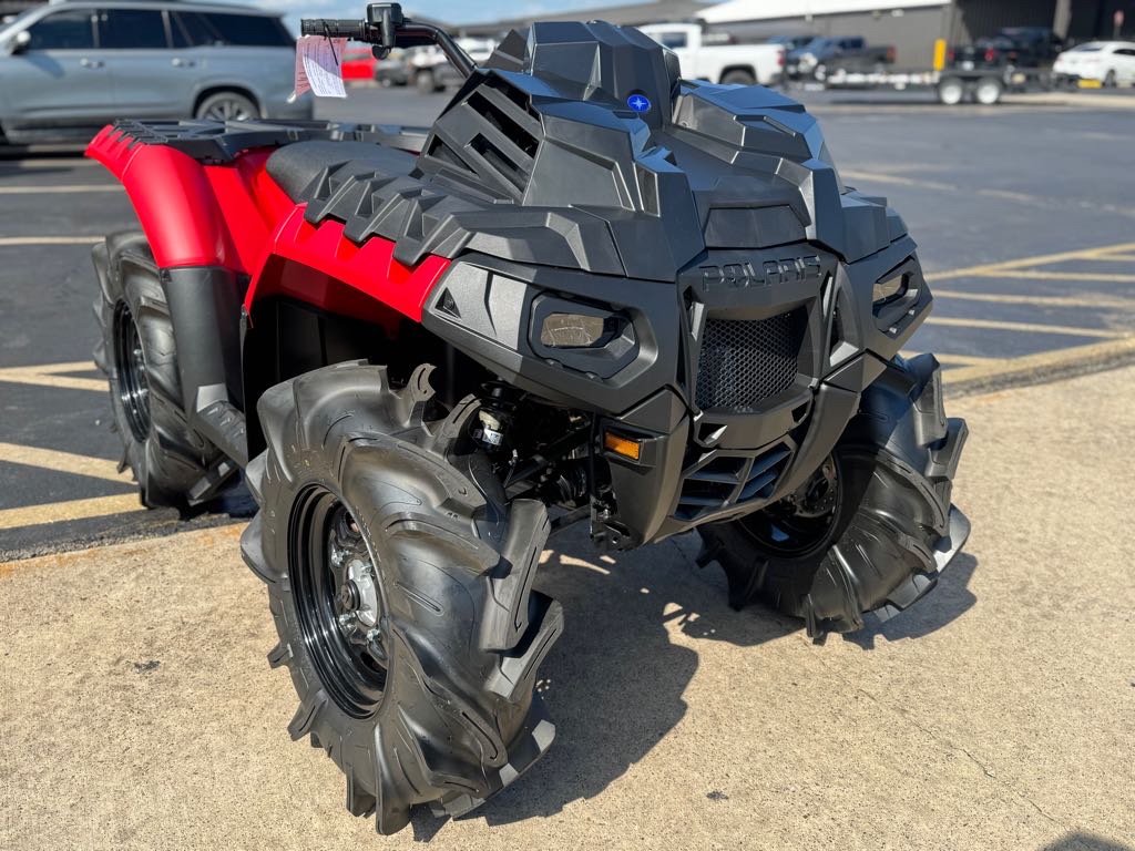 2026 Polaris Sportsman 850 Mud Edition - Photo 11