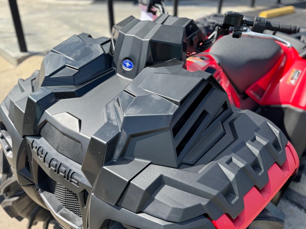 2026 Polaris Sportsman 850 Mud Edition - Photo 10