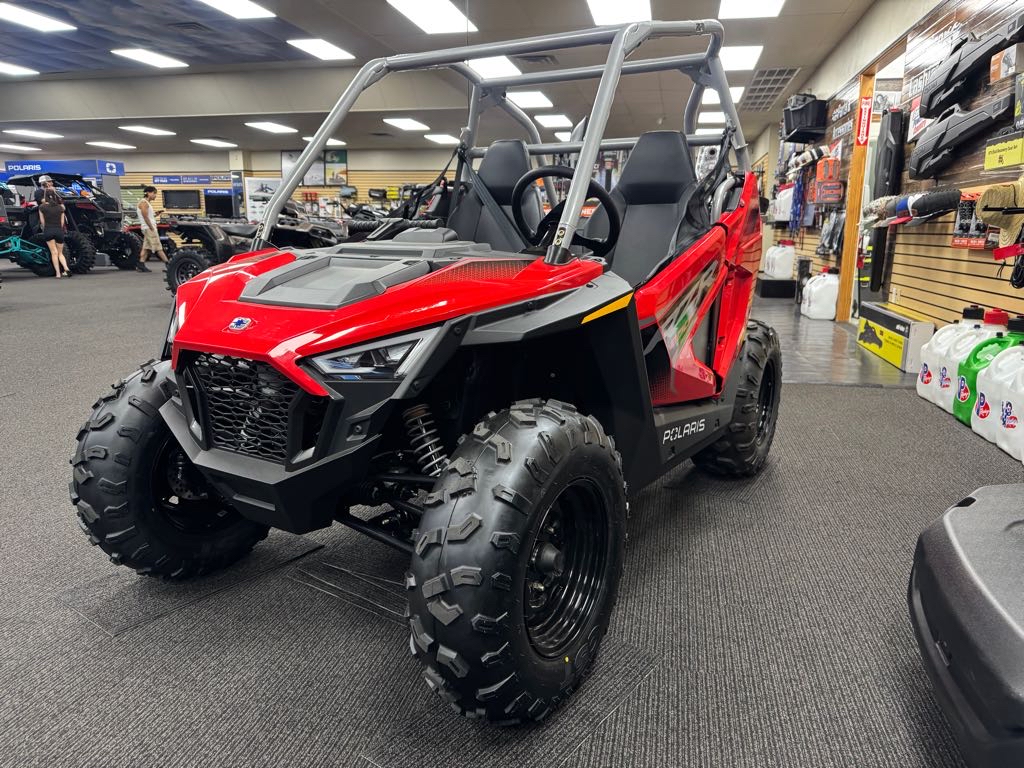 2026 Polaris RZR® 200 EFI - Photo 5